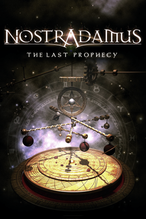 Download Nostradamus: The Last Prophecy