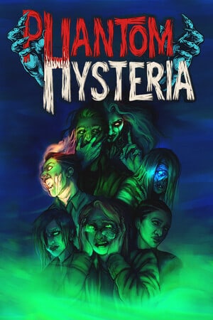 Download Phantom Hysteria