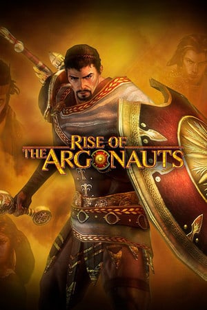 Download Rise of the Argonauts