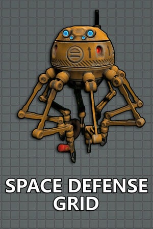 Space Defense Grid