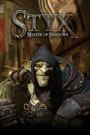 Download Styx: Master of Shadows