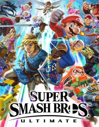 Download Super Smash Bros. Ultimate