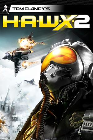 Download Tom Clancy's H.A.W.X. 2