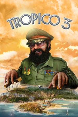 Tropico 3