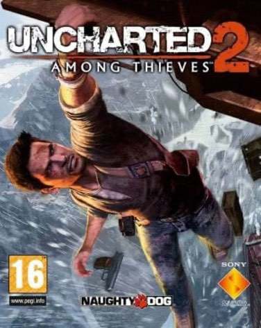 Download Uncharted 2: Among Thieves