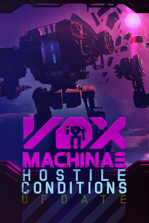 Download Vox Machinae