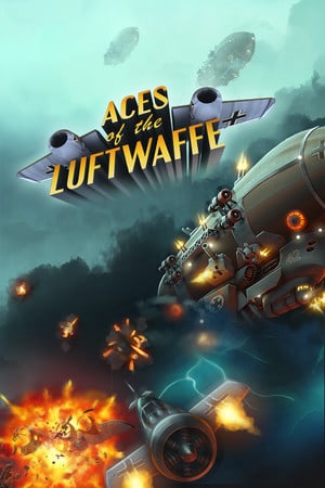 Aces of the Luftwaffe