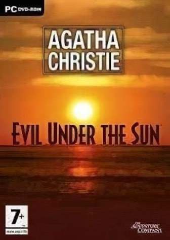 Agatha Christie: Evil Under the Sun