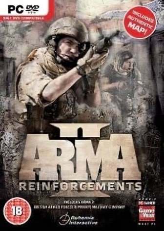 Download Arma 2: Reinforcements