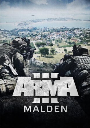 Download Arma 3 Malden