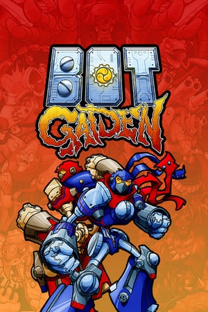 Download Bot Gaiden