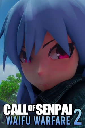 Download Call of Senpai: Waifu Warfare 2