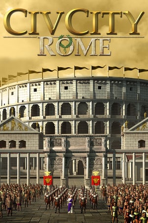 CivCity: Rome