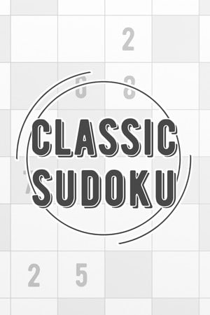 Download Classic Sudoku