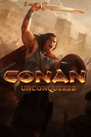 Download Conan Unconquered