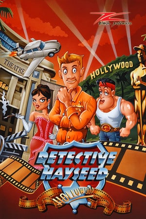 Download Detective Hayseed - Hollywood