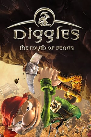 Download Diggles: The Myth of Fenris