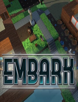 Embark