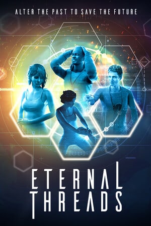 Download Eternal Threads