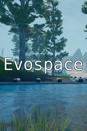 Download Evospace