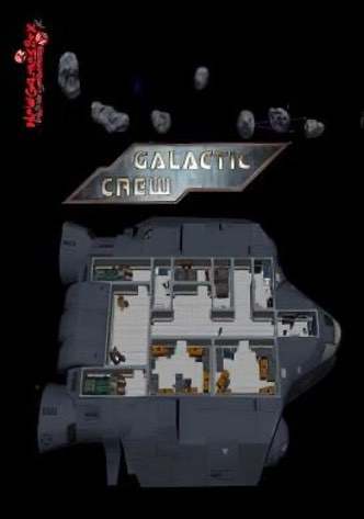 Download Galactic Crew