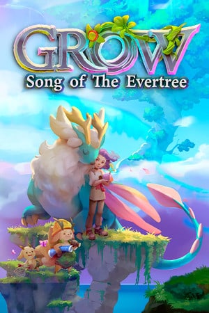 Download Grow: Song of the Evertree