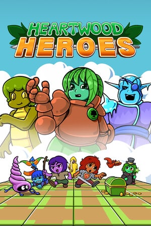 Download Heartwood Heroes