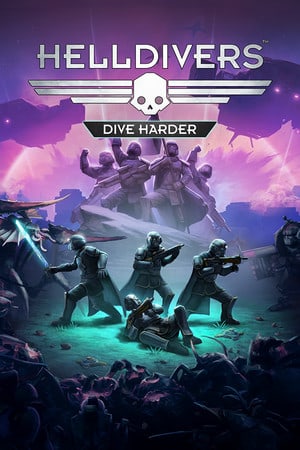 Download Helldivers