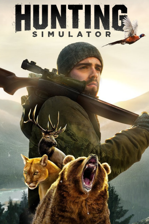 Download Hunting Simulator