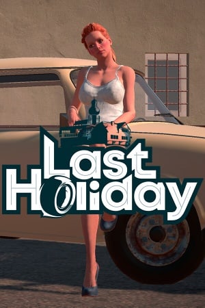 Download Last Holiday