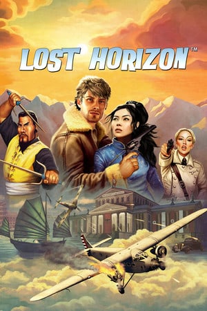 Download Lost Horizon