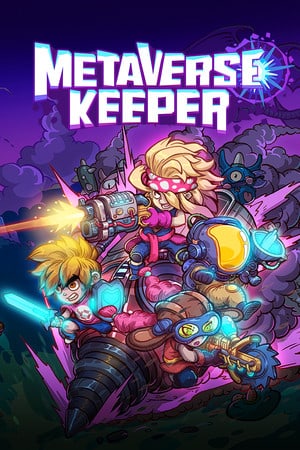 Download Metaverse Keeper