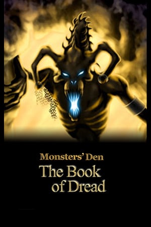 Download Monsters' Den: Book of Dread