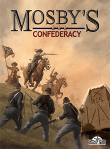 Download Mosby's Confederacy