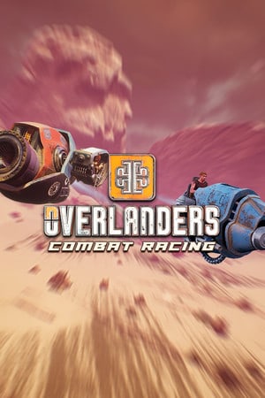 Download Overlanders