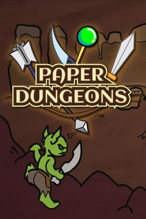 Download Paper Dungeons