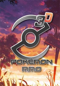 Download Pokemon MMO 3D