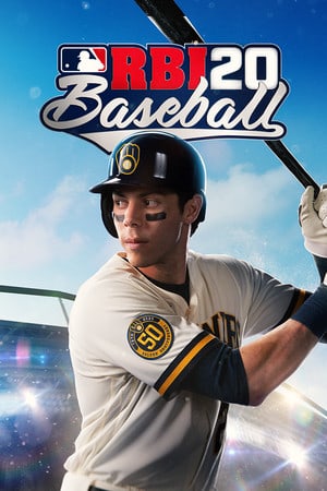 R.B.I. Baseball 20