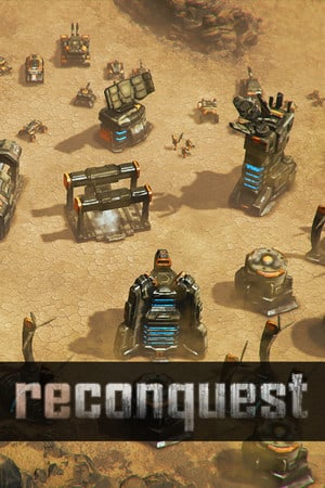 Download Reconquest