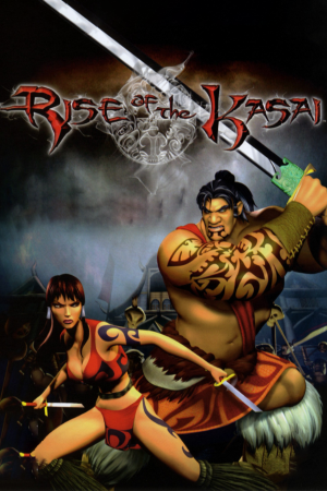 Rise of the Kasai