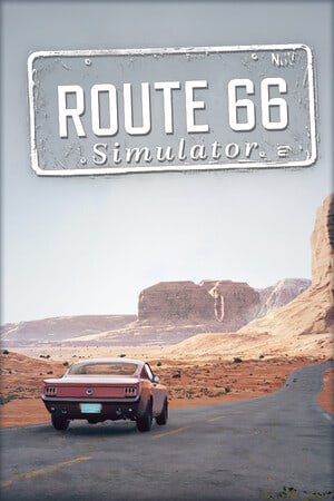 Download Route 66 Simulator