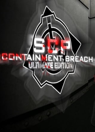 Download SCP: Containment Breach - Ultimate Edition