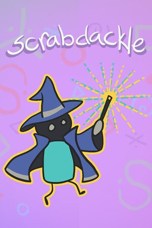 Download Scrabdackle