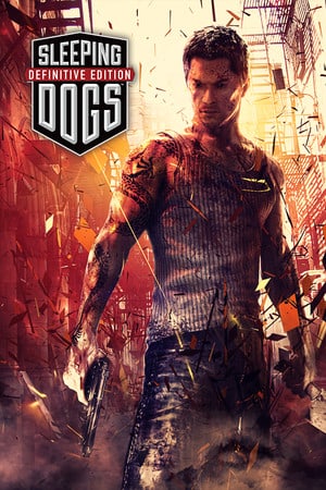 Sleeping Dogs: Definitive Edition