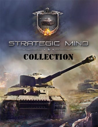 Download Strategic Mind: Collection