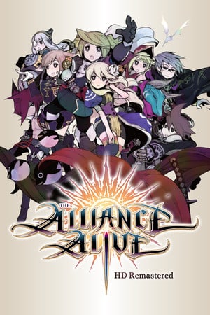 Download The Alliance Alive HD Remastered