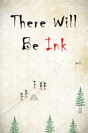 Download There Will Be Ink