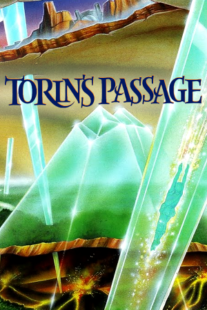 Torin's Passage