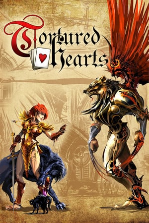 Download Tortured Hearts - Or How I Saved The Universe. Again