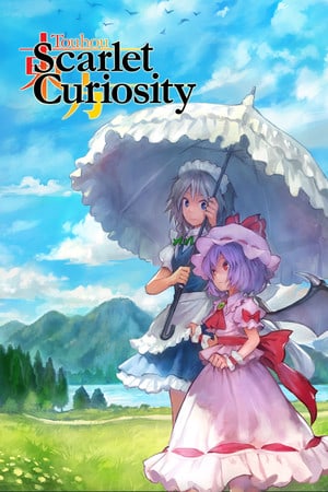 Touhou: Scarlet Curiosity